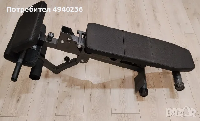 Фитнес уред Finnlo, снимка 5 - Фитнес уреди - 56465975