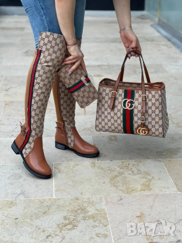 чанти gucci, снимка 5 - Чанти - 51443070