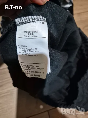 nike tech fleece долнище , снимка 4 - Спортни дрехи, екипи - 48109112