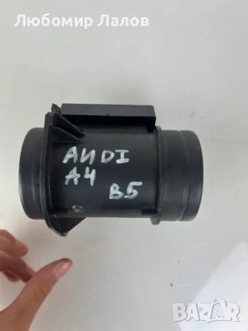 Дебитомер Ауди/Сеат/Форд  1.9 ТДИ Debitomer Vw / Audi / Seat / Ford 1.9 TDI, снимка 2 - Части - 47646335