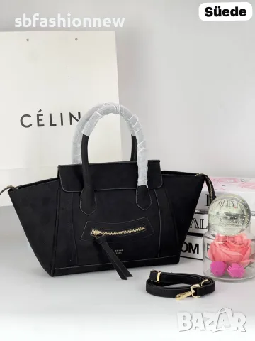 Celine LITTLE нов модел, снимка 2 - Чанти - 55772105