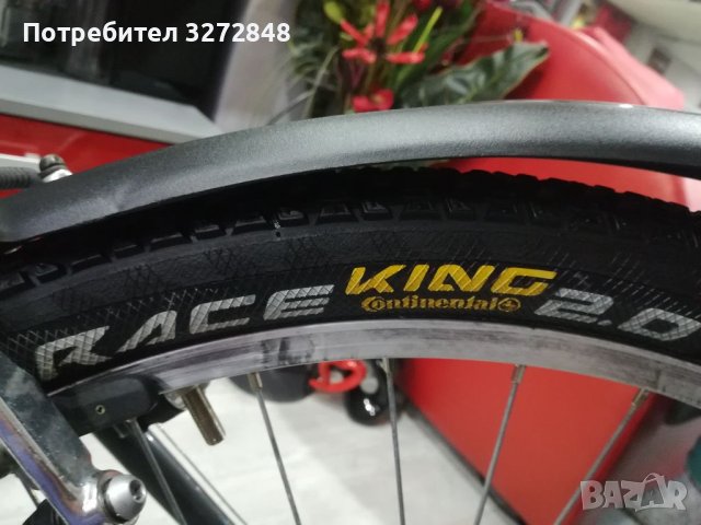 Велосипед GIANT PLANET-X  26цола, снимка 13 - Велосипеди - 40456918