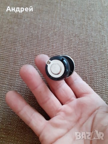 Стара шпионка за врата, снимка 4 - Други ценни предмети - 29676099