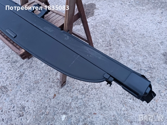 Щора за багажник Honda FR-V, снимка 2 - Аксесоари и консумативи - 52506009