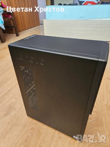 Lenovo V520 Tower, снимка 4 - Работни компютри - 44389988