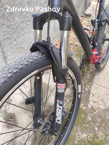 Спешно се продава ендуро колело, снимка 2 - Велосипеди - 51954910