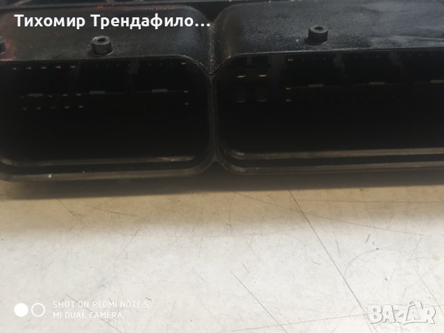 4F2910115B, 4F2 910 115B , 4F2907115, BENZIN MED9.1 , 0261S02291, 0 261 S02 291, ECU компютър ауди а, снимка 2 - Части - 42908284