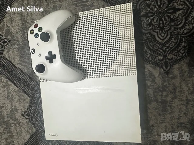 xbox one s 1TB., снимка 9 - Xbox конзоли - 56375563