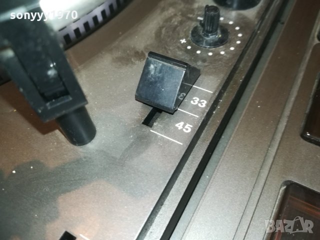 europhon swss 1603211713, снимка 10 - Ресийвъри, усилватели, смесителни пултове - 32185396