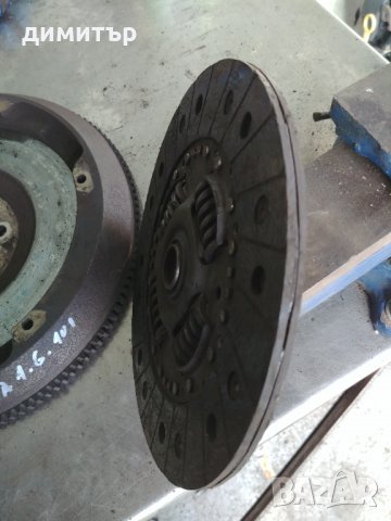 Съединтел за Опел Мерива 1.6/105, снимка 3 - Части - 30312084