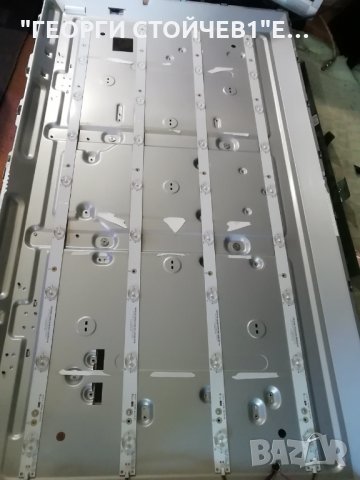 PHILIPS  40PFH4309-88   СЪС СЧУПЕН ДИСПЛЕЙ, снимка 9 - Части и Платки - 29856289