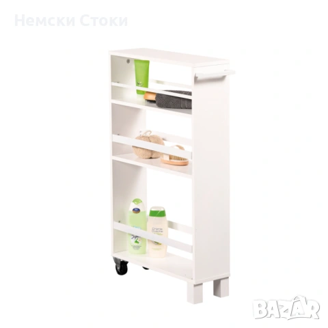 Супер практична нишова количка Kesper, Германия, снимка 6 - Други - 53340408