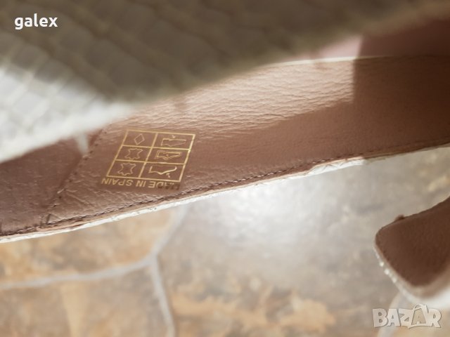 НовиZign, снимка 6 - Дамски ежедневни обувки - 30068988