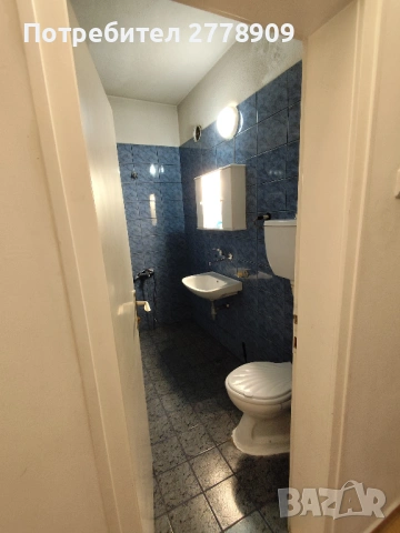 давам под наем Надежда 2 Двустаен апартамент, 69 м2, снимка 4 - Апартаменти - 53003174