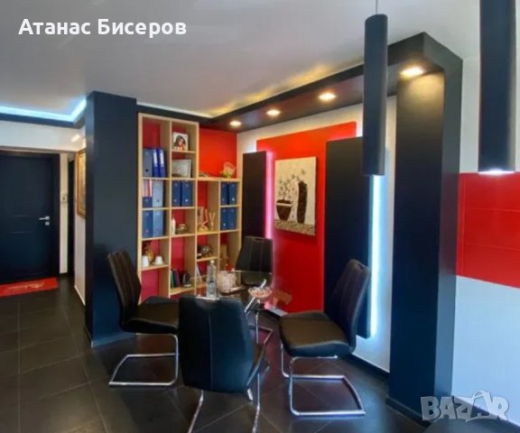 Двустаен апартамент в Смирненски.До хирургиите, снимка 3 - Aпартаменти - 44194043