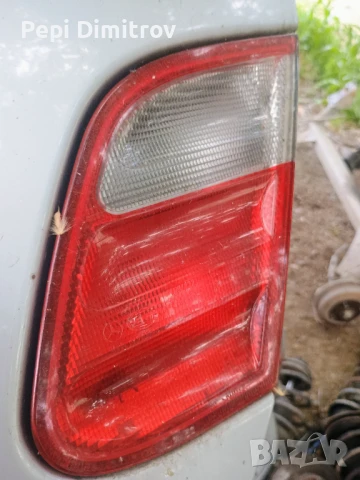 Десен вътрешен стоп MERCEDES-BENZ CLK (C208) Facelift CLK 200 (1997 - 2002)