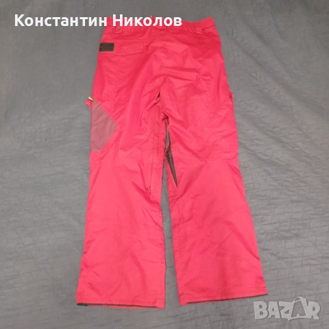 сноуборд ски панталони Picture Oneill Zimtstern Burton Billabong, снимка 14 - Спортни дрехи, екипи - 53357384