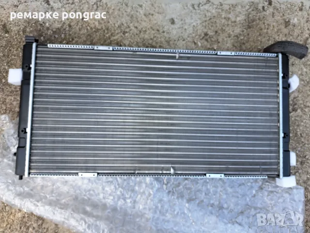 Воден Радиатор за Transporter.T.4, снимка 2 - Части - 56235284