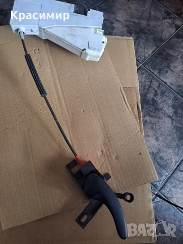 Части за Форд Галакси 2000 куб.бензин 2000 г, снимка 14 - Части - 52470266