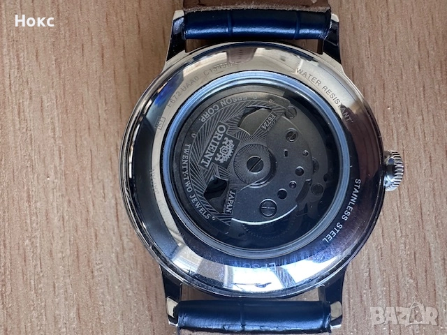 Orient Bambino Version 6, снимка 2 - Мъжки - 51664093