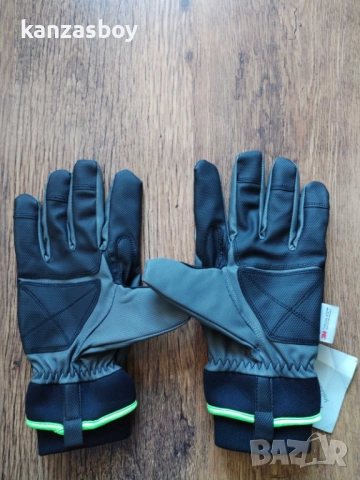 Hase GÖTEBORG Winter Protective gloves neoprene - мъжки работни ръкавици НОВИ , снимка 5 - Ръкавици - 52930638