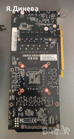 Видеокарти 3 GB за части, снимка 5 - Видеокарти - 56441504