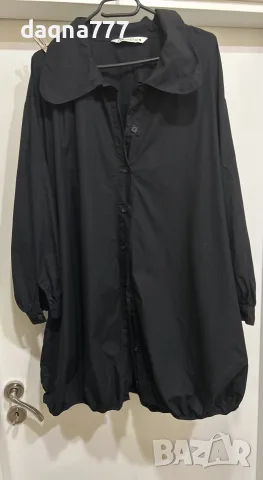 Рокля- риза ZARA, снимка 7 - Ризи - 55777750