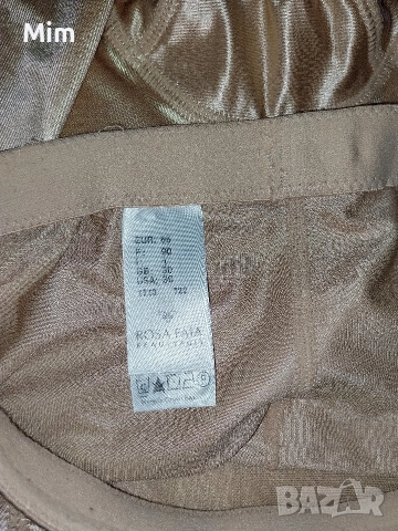 ROSA FAIA 65 Моделиращо,сатенено бельо , снимка 5 - Бельо - 52809115