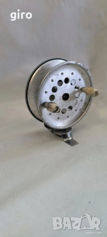 Руска метална макара мухарка , снимка 5 - Макари - 52129365