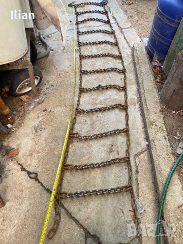 Вериги, снимка 4 - Аксесоари и консумативи - 42030099