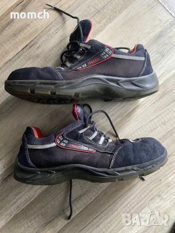ELTEN- оригинални работни обувки номер 46 в Други в гр. Добрич - ID39934611  — Bazar.bg
