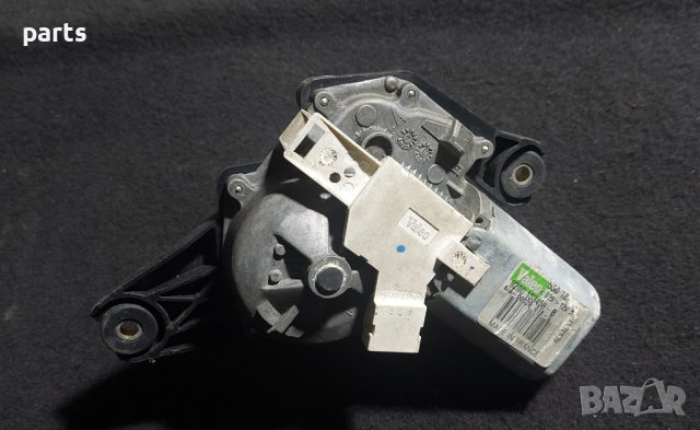 Моторче Задна Чистачка Рено Меган Сценик N, снимка 2 - Части - 39580051