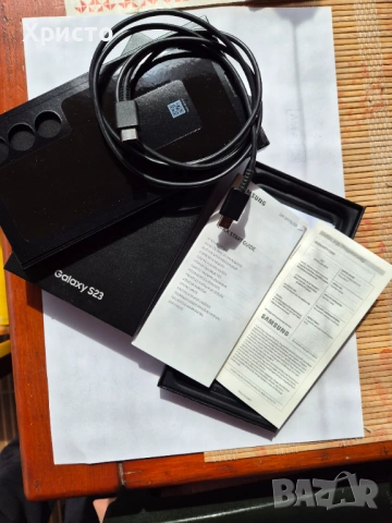 Samsung S23- 128gb., снимка 7 - Samsung - 53934098