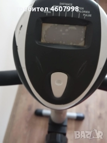 Велоергометър, снимка 4 - Фитнес уреди - 51926499