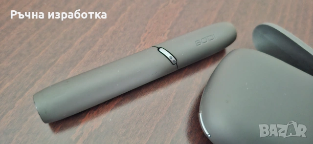 iqos 3 duo електронна цигара устройство, снимка 3 - Електронни цигари - 54271968