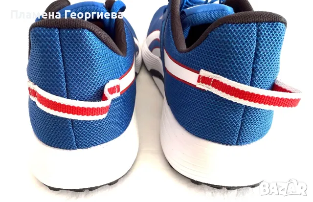 Оригинални Спортни Маратонки Reebok, снимка 5 - Маратонки - 48215457