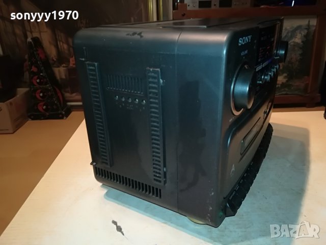 SONY ВНОС SWISS 3001231902, снимка 12 - Аудиосистеми - 39491125