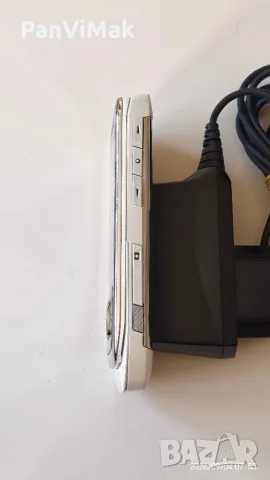 Nokia E66 - white edition , снимка 5 - Nokia - 55948404