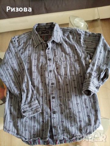 Подарявам блузки за момче, снимка 2 - Детски Блузи и туники - 54157982