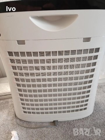 Пречиствател за въздух Sharp, снимка 5 - Овлажнители и пречистватели за въздух - 52231102