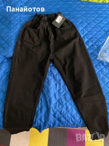 Нов дамски панталон, снимка 3 - Панталони - 37207326