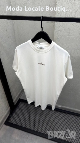 Stone Island - тениска 