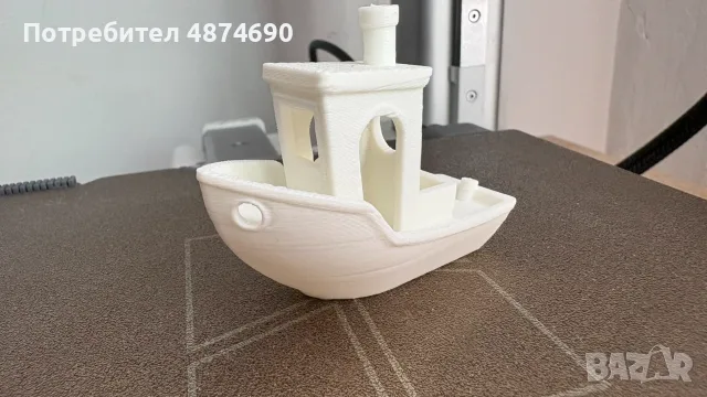 Bambu Lab A1 Mini, снимка 10 - Принтери, копири, скенери - 56440775
