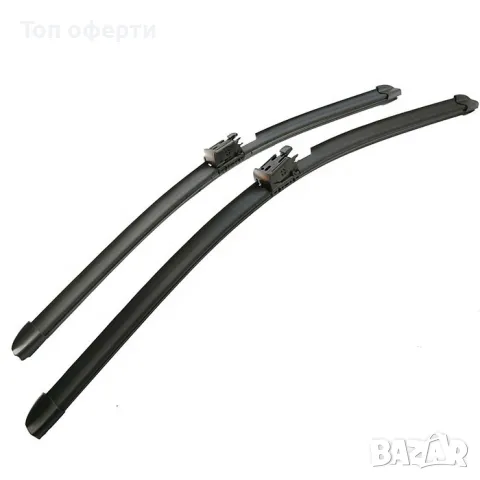 Чистачки банан за Mercedes W222, снимка 2 - Аксесоари и консумативи - 49326167