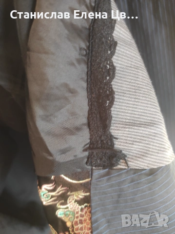 Асиметрична рокля , снимка 7 - Рокли - 53254672