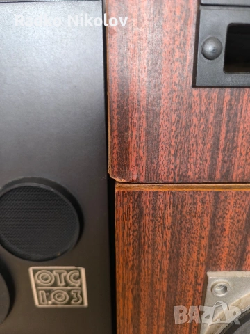 Тонколони Амфитон ,JBL, снимка 6 - Тонколони - 54324934