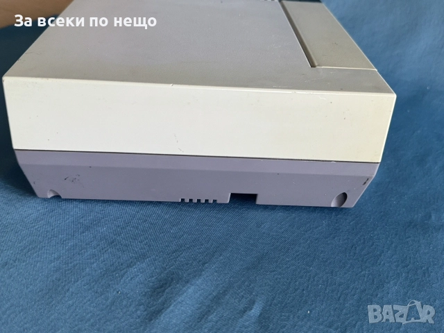 Отлично работеща конзола Nintendo NES 1985г., снимка 9 - Nintendo конзоли - 55886546