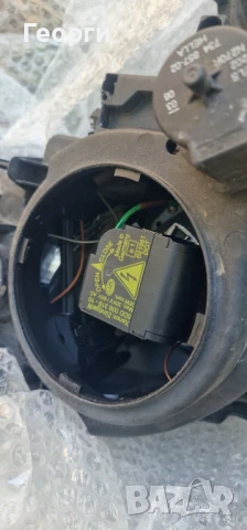 фарове ксенон  десен волан W211 , снимка 2 - Части - 51023248