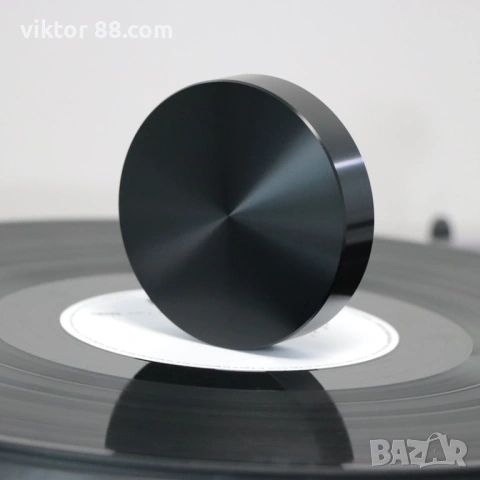 Клампа за грамофон – №41, снимка 4 - Грамофони - 54345435