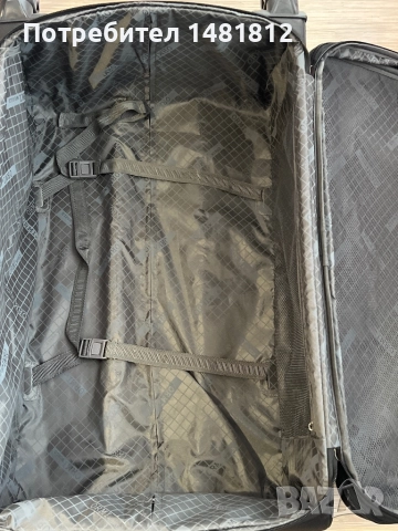 Комплект куфари(може и отделно), снимка 7 - Куфари - 52989506